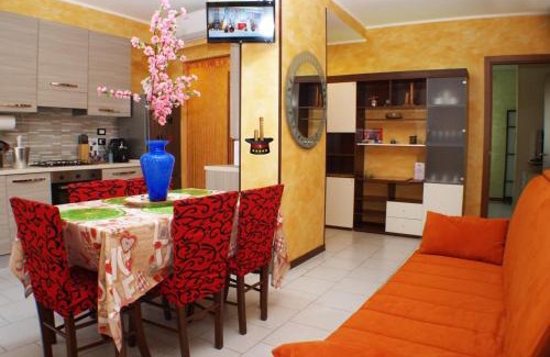 Navile Apartamento | Magica Bologna