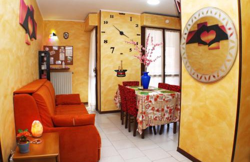 Navile Apartamento | Magica Bologna