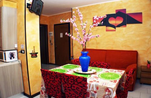Navile Apartamento | Magica Bologna
