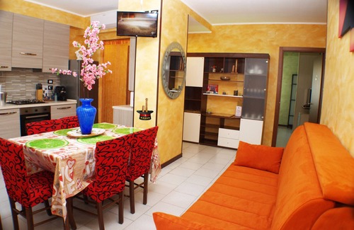 Navile Apartamento | Magica Bologna - New and Refined Three-room Apartment in Bologna with Parking