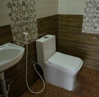 Kodaikanal Hotel | Magica Mount Sky Rooms