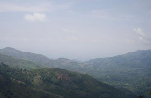 Kodaikanal Hotel | Magica Mount Sky Rooms
