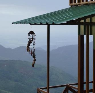 Kodaikanal Hotel | Magica Mount Sky Rooms