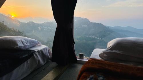 Kodaikanal Hotel | Magica Mount Sky Rooms