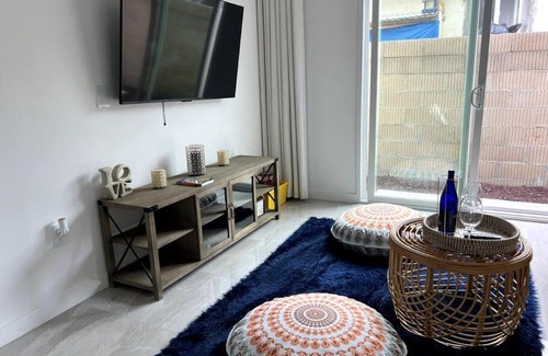 Southwest Anaheim Casa | Amazingly Super Cute New Home near Disneyland