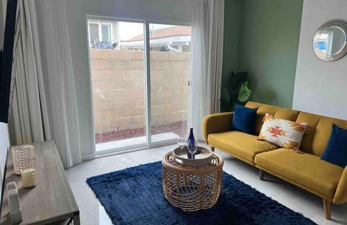 Southwest Anaheim Casa | Amazingly Super Cute New Home near Disneyland