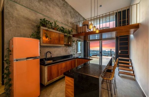 Libertad Apartamento | Magical and cozy with incredible views of the Marina