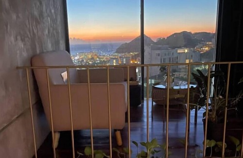 Libertad Apartamento | Magical and cozy with incredible views of the Marina