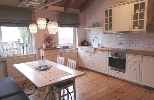 Altotting Apartamento | Apartamento mágico en el centro de Altötting