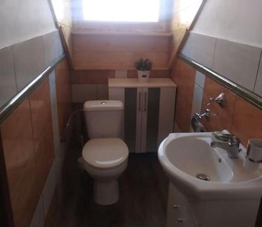 Dobris Apartamento | Magical apartment Dobříš