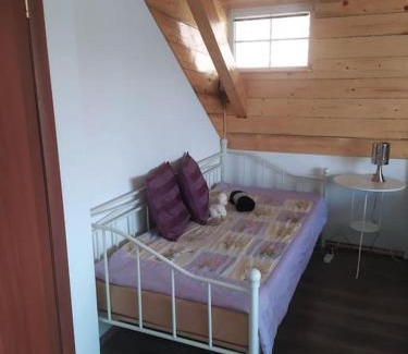 Dobris Apartamento | Magical apartment Dobříš