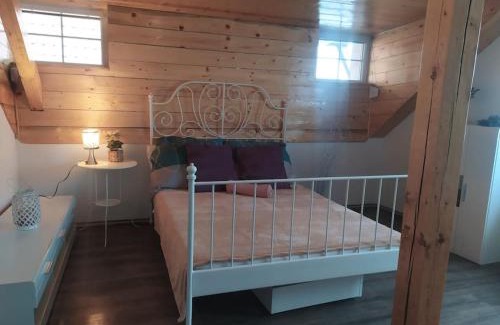 Dobris Apartamento | Magical apartment Dobříš