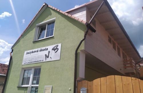 Dobris Apartamento | Magical apartment Dobříš