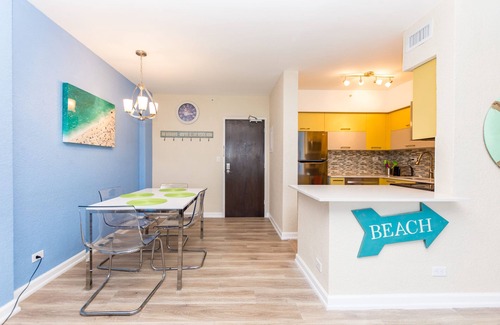 West Avenue Condominio | MAGIC SKYLINE & BAYVIEW, FLAMINGO CONDO, RESORT AMENITIES EN SOUTH BEACH