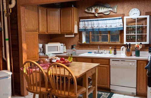 Pentwater Cabaña | Casa de playa mágica y playa privada en el lago Michigan