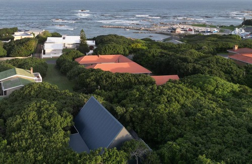 Van Dyks Bay Cabina | Magical Cabin in the Woods in Van Dyks Bay