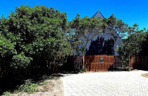Van Dyks Bay Apartamento | Magical Cabin in the Woods