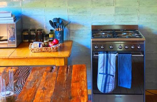 Van Dyks Bay Apartamento | Magical Cabin in the Woods