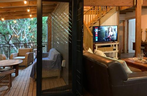Van Dyks Bay Apartamento | Magical Cabin in the Woods