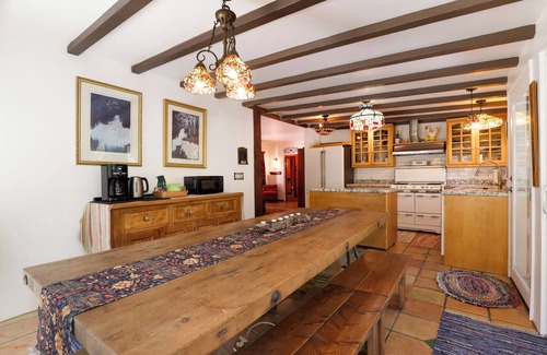 Topanga Casa | Magical Creekside 3 bedroom