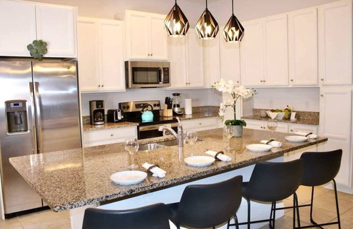 West Haven Casa | Magical Disney House With Private Pool!
