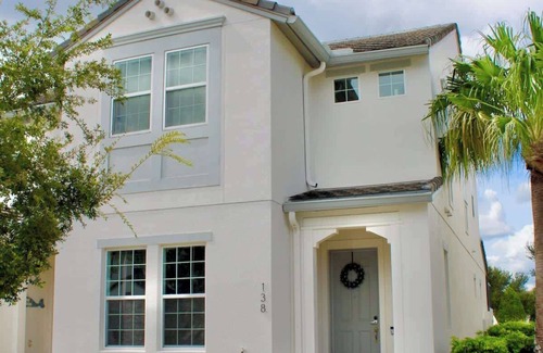 West Haven Casa | Magical Disney House With Private Pool!