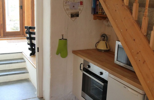 Camelford Cabaña | Casa familiar, Bodmin Moor, Camelford, Tintagel, Poldark Cornwall