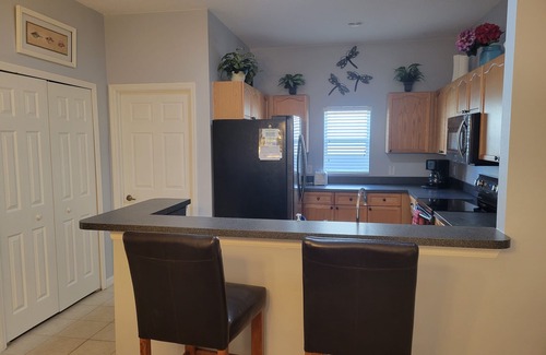 Magic Landings Casa | Magical Family Friendly Pool and Lake House