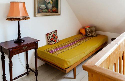 Trans Casa | Magical Farm House Right Next To The Sea