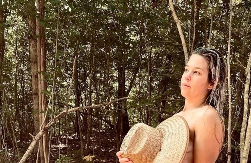 Wise Cabaña | Magical Forest Yurt