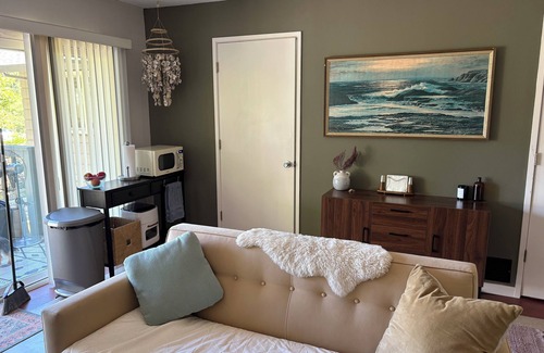 Felton Apartamento | Magical Garden Studio