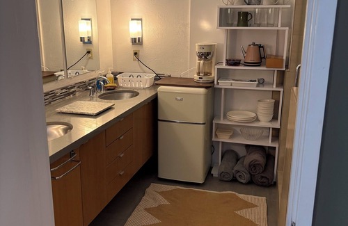 Felton Apartamento | Magical Garden Studio