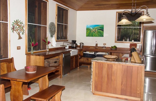 Middlesex Casa | Colina mágica en el sur de Belice
