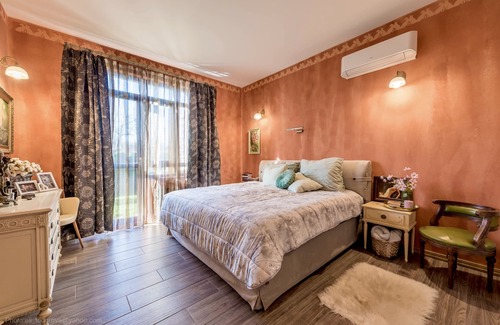 Avren Casa | Magical house for 3 families among beautiful nature reserves and golden beaches.