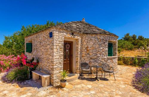 Supetar Casa | Magical Island Home