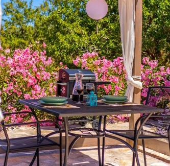 Supetar Casa | Magical Island Home