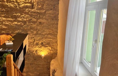Kalamaja Apartamento | Magical Kalamaja Home Near Old Town