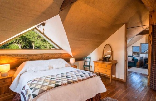 Alexandra Casa | Magical Loft - Homewood Forest Retreat