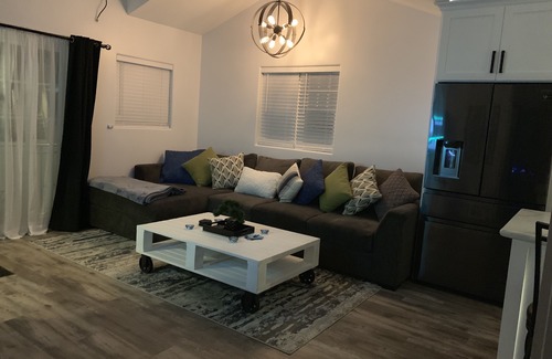 Marina Peninsula Casa | Magical Marina Beach Bungalows