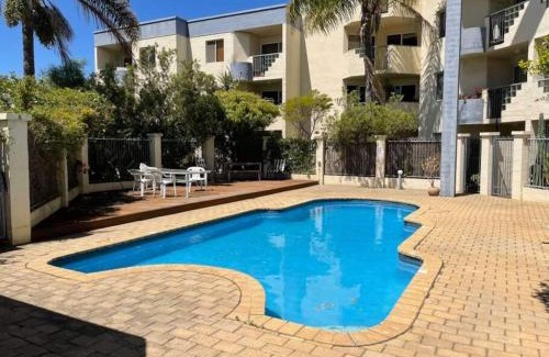 Fremantle Apartamento | Magical Mcatee W Pool And King Bed