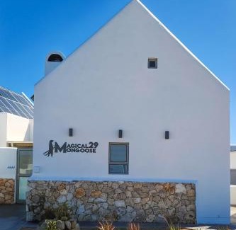 Jacobs Bay Apartamento | Magical Mongoose
