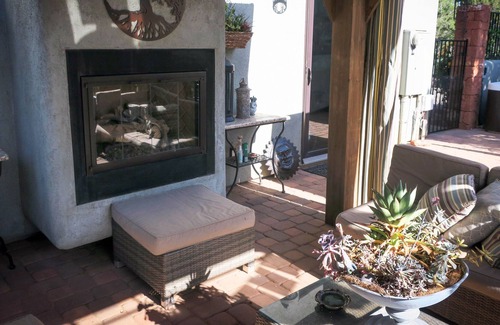 West Sedona Casa | Mágica de nueva construcción, 2 habitaciones, 2 baños Casita para huéspedes con privacidad y vistas.