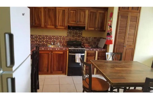 Chacala Condominio | Magical Ocean Views in a 1 bedroom Jungle Paradise! Long term stays welcome!