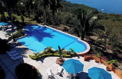 Chacala Condominio | Magical Ocean Views in a 1 bedroom Jungle Paradise! Long term stays welcome!