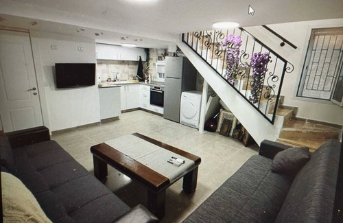 Old City Apartamento | Magical old city apartement!