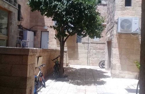 Old City Apartamento | Magical old city apartement!