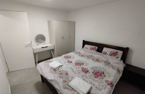 Old City Apartamento | Magical old city apartement!