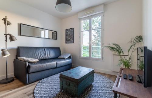 Chessy Apartamento | Magical Playroom, 10 minutes de Disneyland Paris!
