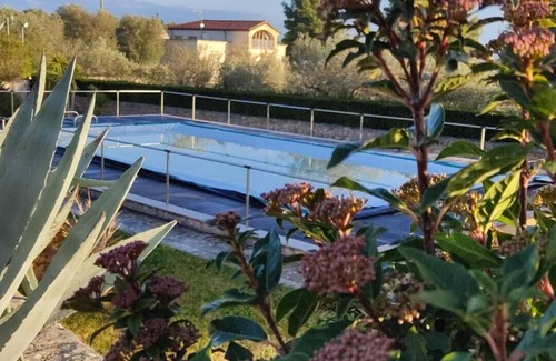 Alberobello Casa | Mansión mágica piscina tenis fútbol 10/12 habitaciones capacidad 8/35 12 baños