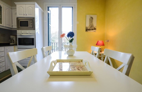 La Sagrada Familia Apartamento | Sagrada Familia